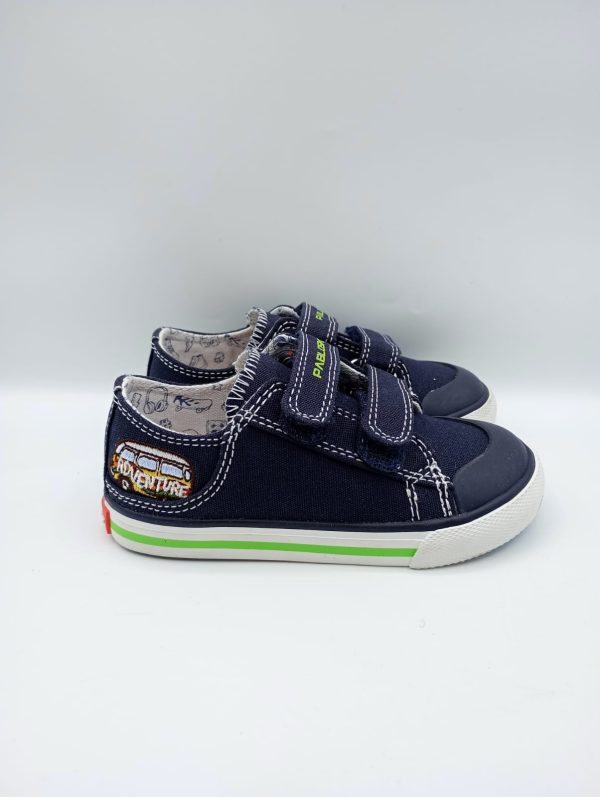 SNEAKERS PABLOSKY