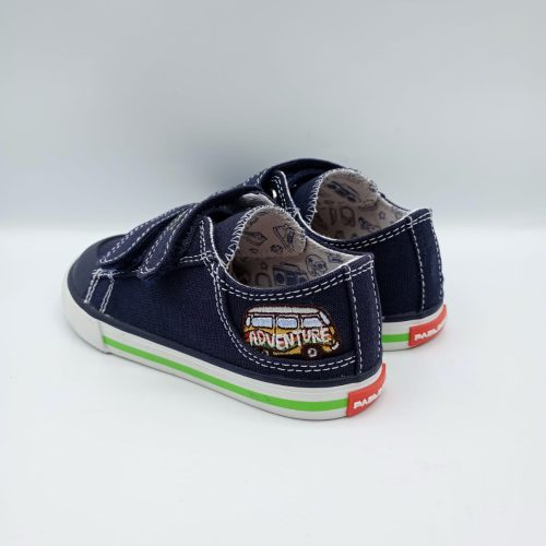 SNEAKERS PABLOSKY - immagine 2