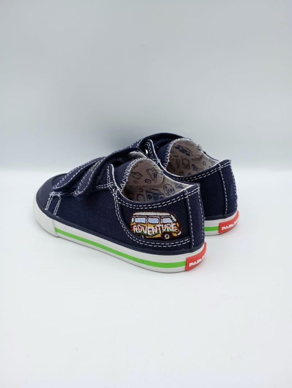 SNEAKERS PABLOSKY - immagine 2