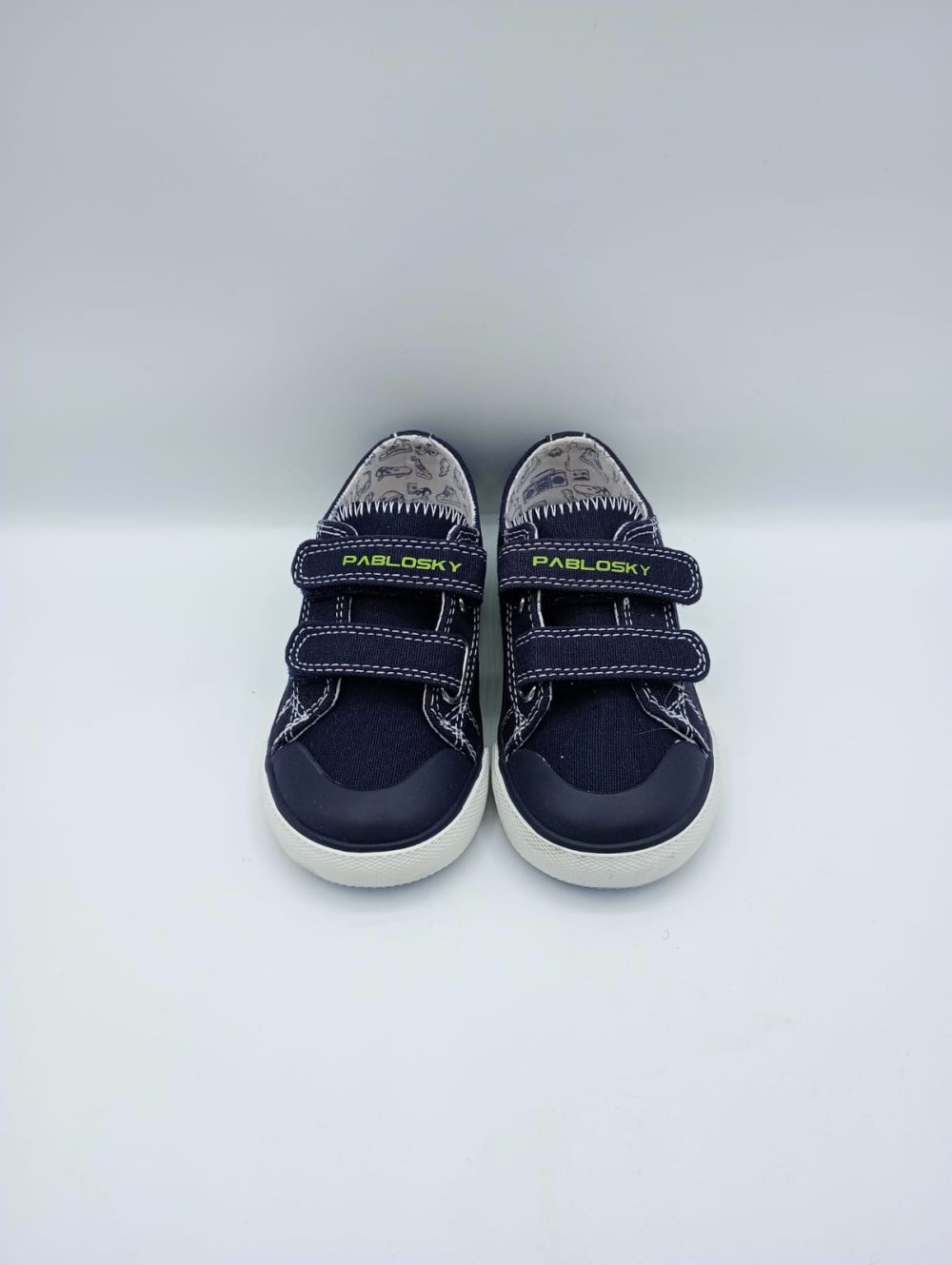 SNEAKERS PABLOSKY - immagine 3