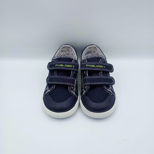 SNEAKERS PABLOSKY - immagine 3