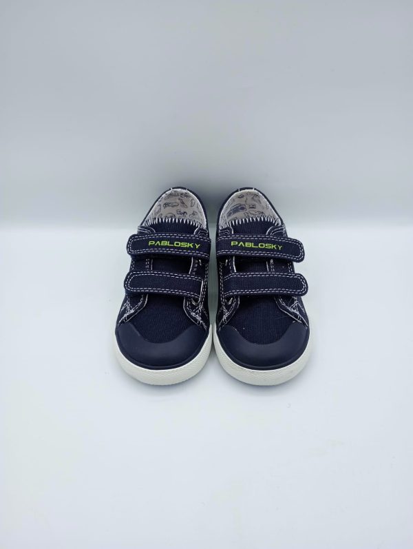 SNEAKERS PABLOSKY - immagine 3