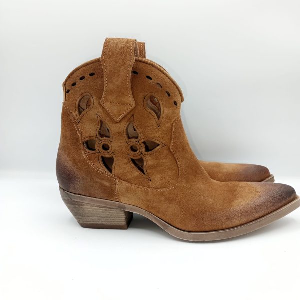 TEXANO NOA - CUOIO, 39