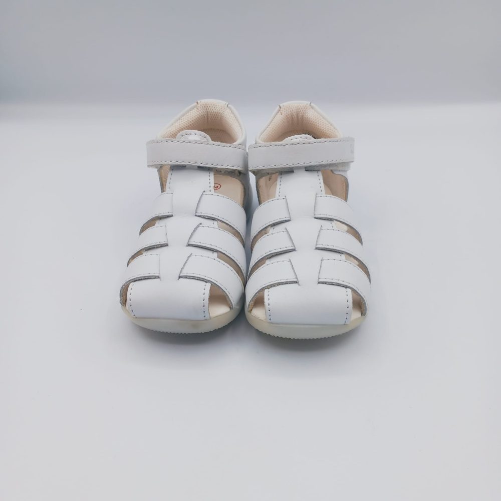 SANDALO SEMICHIUSO KICKERS - immagine 4