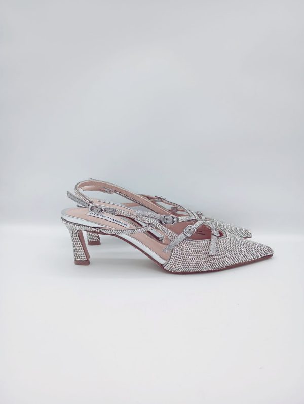 SLINGBACK STEVE MADDEN