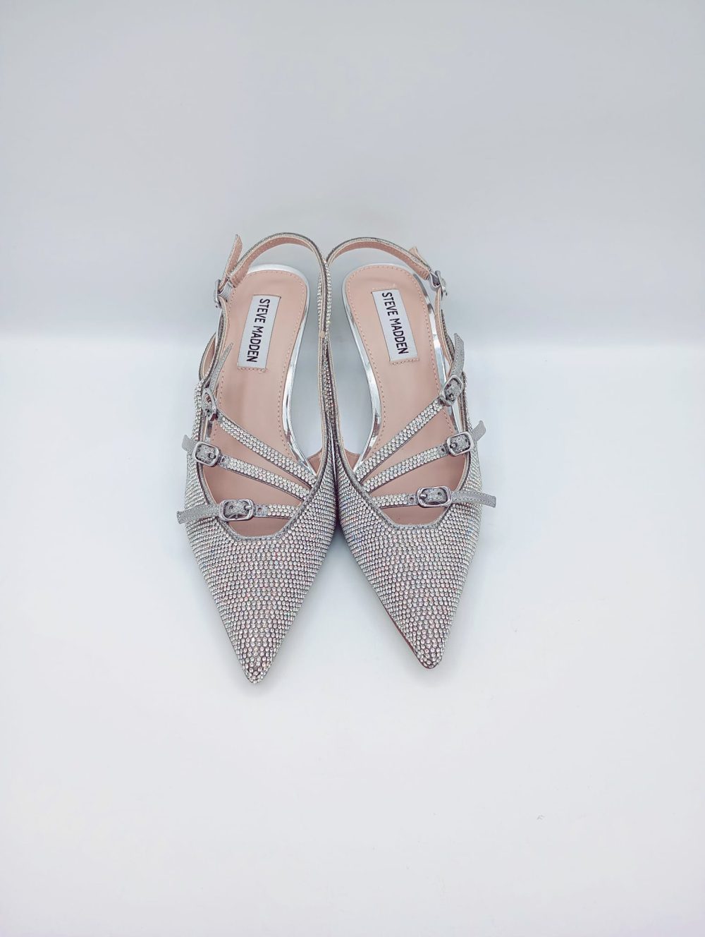 SLINGBACK STEVE MADDEN - immagine 2