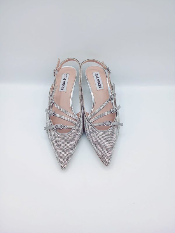 SLINGBACK STEVE MADDEN - immagine 2