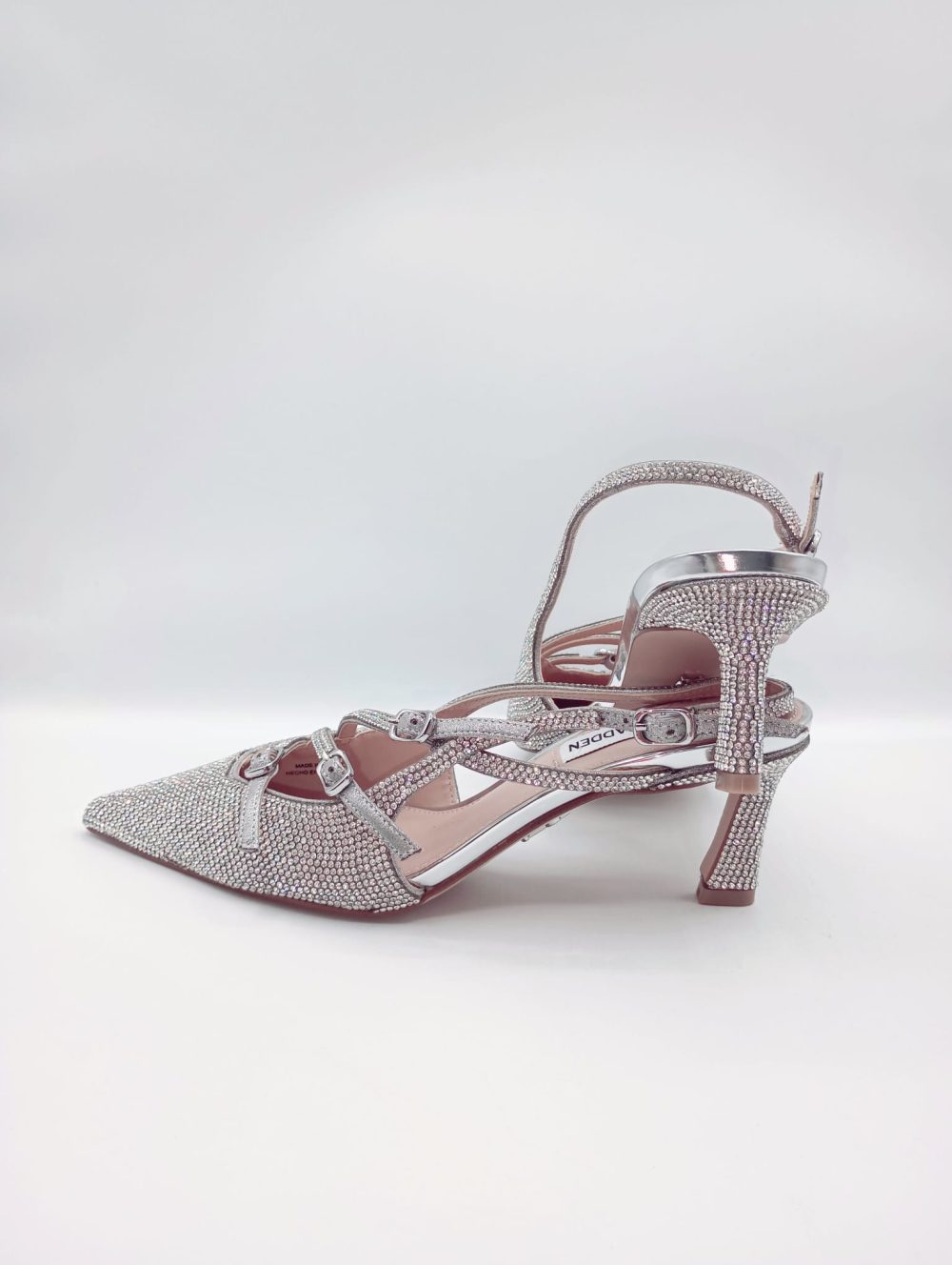 SLINGBACK STEVE MADDEN - immagine 3