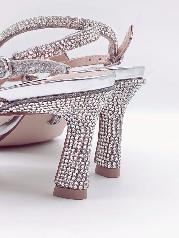 SLINGBACK STEVE MADDEN - immagine 5