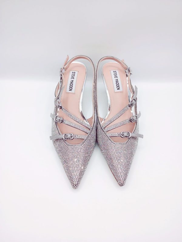 SLINGBACK STEVE MADDEN - immagine 6