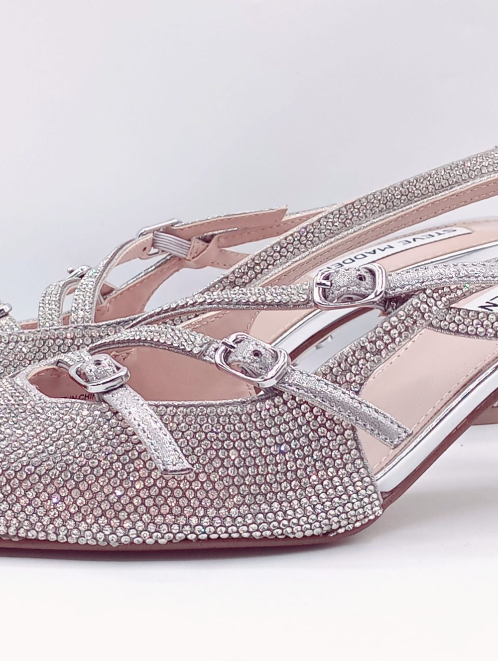 SLINGBACK STEVE MADDEN - immagine 8