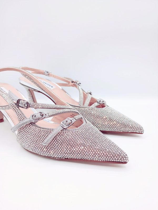 SLINGBACK STEVE MADDEN - immagine 7