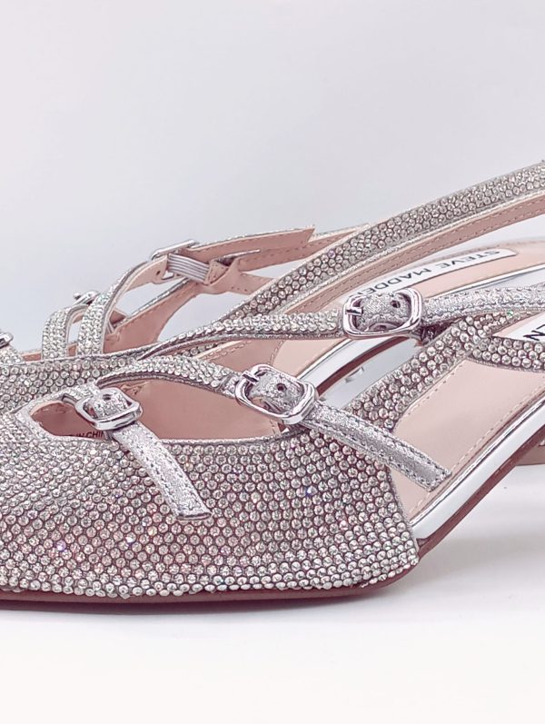 SLINGBACK STEVE MADDEN - immagine 8