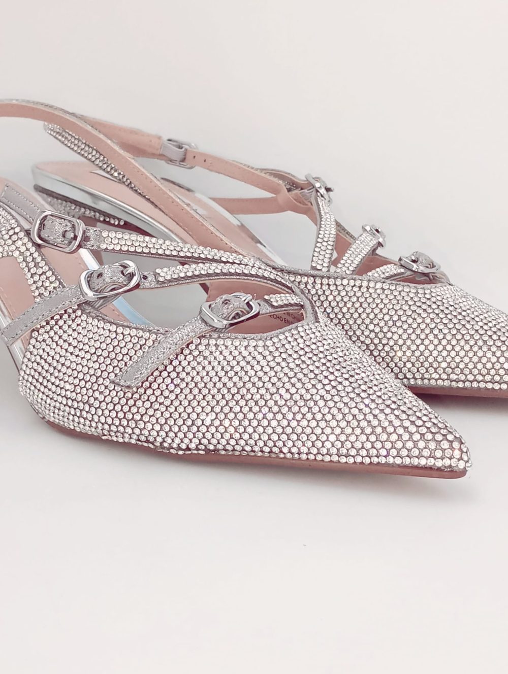 SLINGBACK STEVE MADDEN - immagine 9