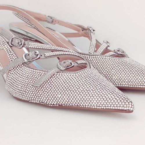 SLINGBACK STEVE MADDEN - immagine 9