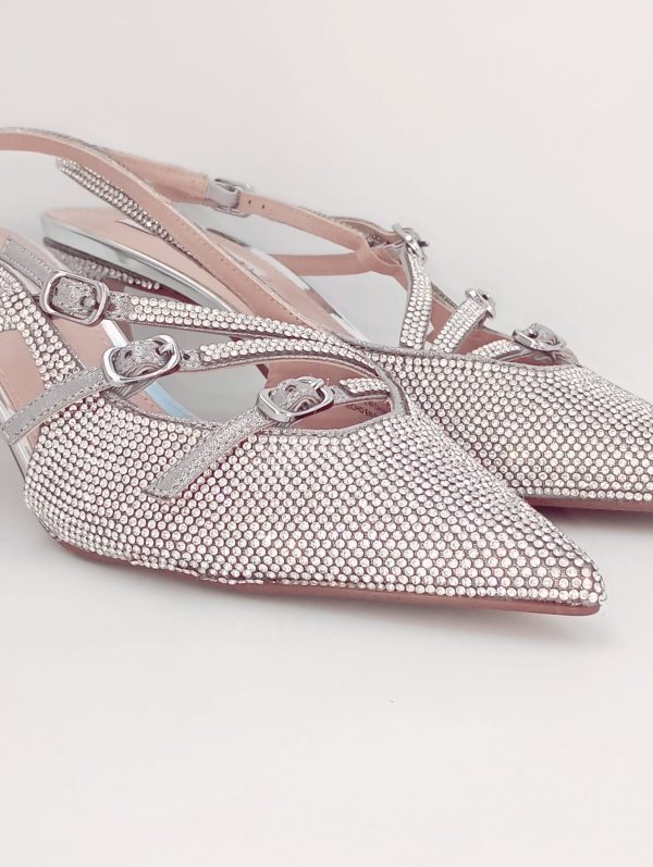 SLINGBACK STEVE MADDEN - immagine 9