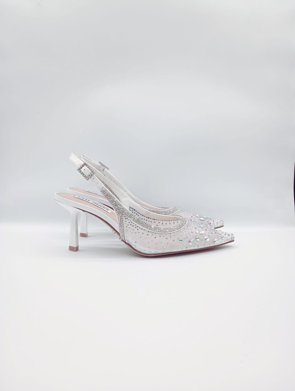 SLINGBACK STEVE MADDEN - immagine 2