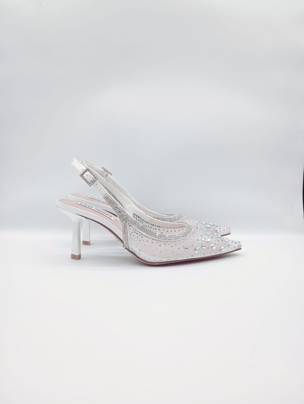 SLINGBACK STEVE MADDEN - immagine 2