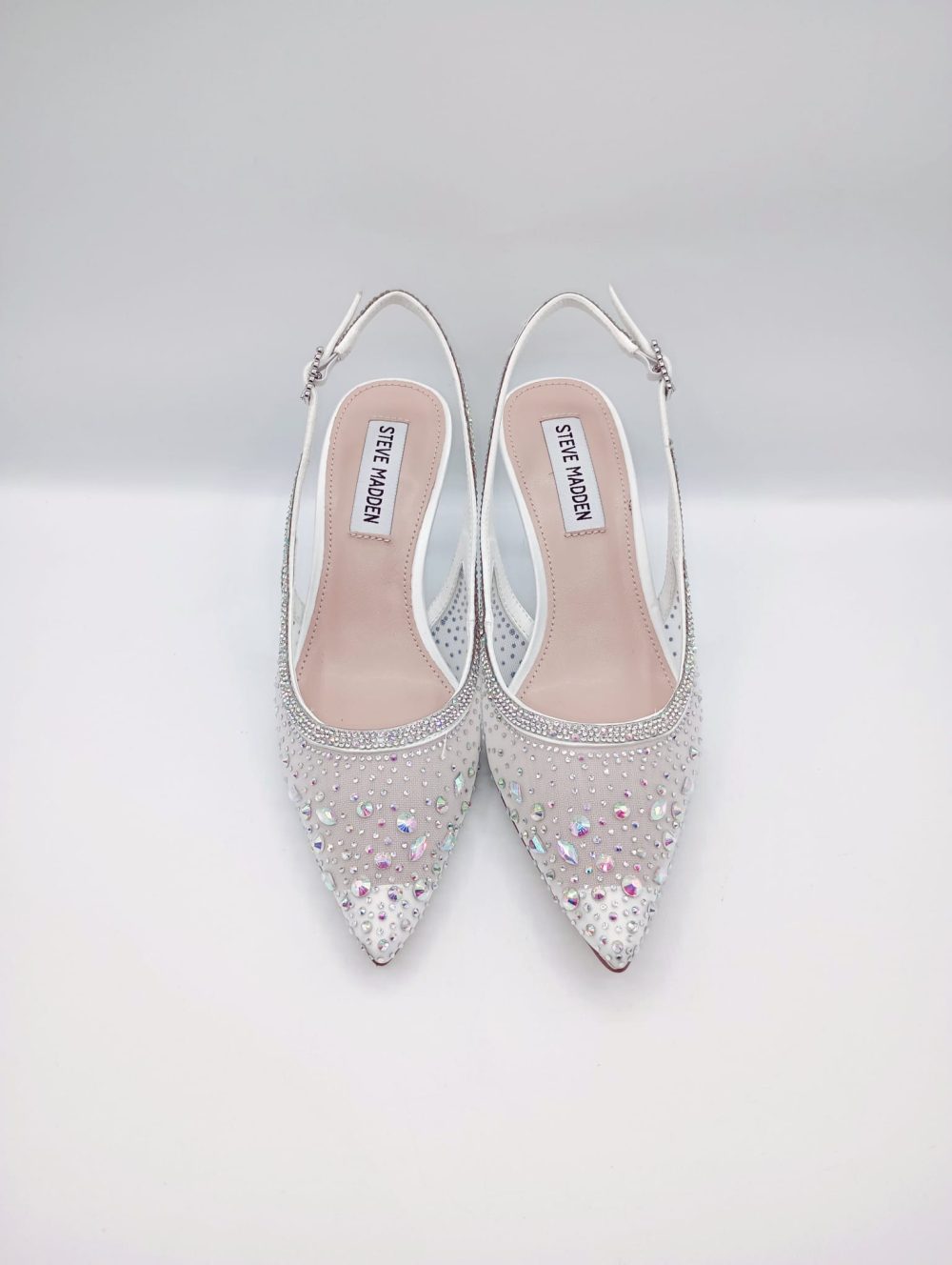 SLINGBACK STEVE MADDEN - immagine 4