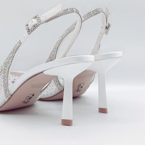 SLINGBACK STEVE MADDEN - immagine 3