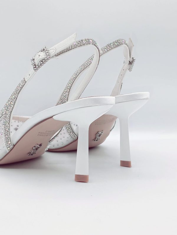 SLINGBACK STEVE MADDEN - immagine 3