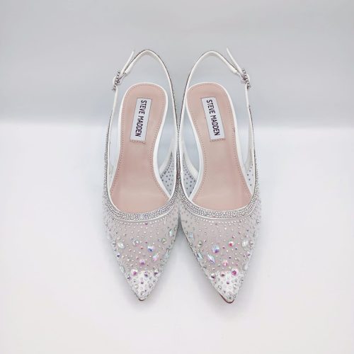 SLINGBACK STEVE MADDEN - immagine 4