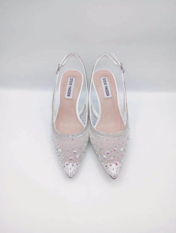 SLINGBACK STEVE MADDEN - immagine 4
