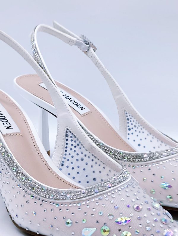 SLINGBACK STEVE MADDEN - immagine 6