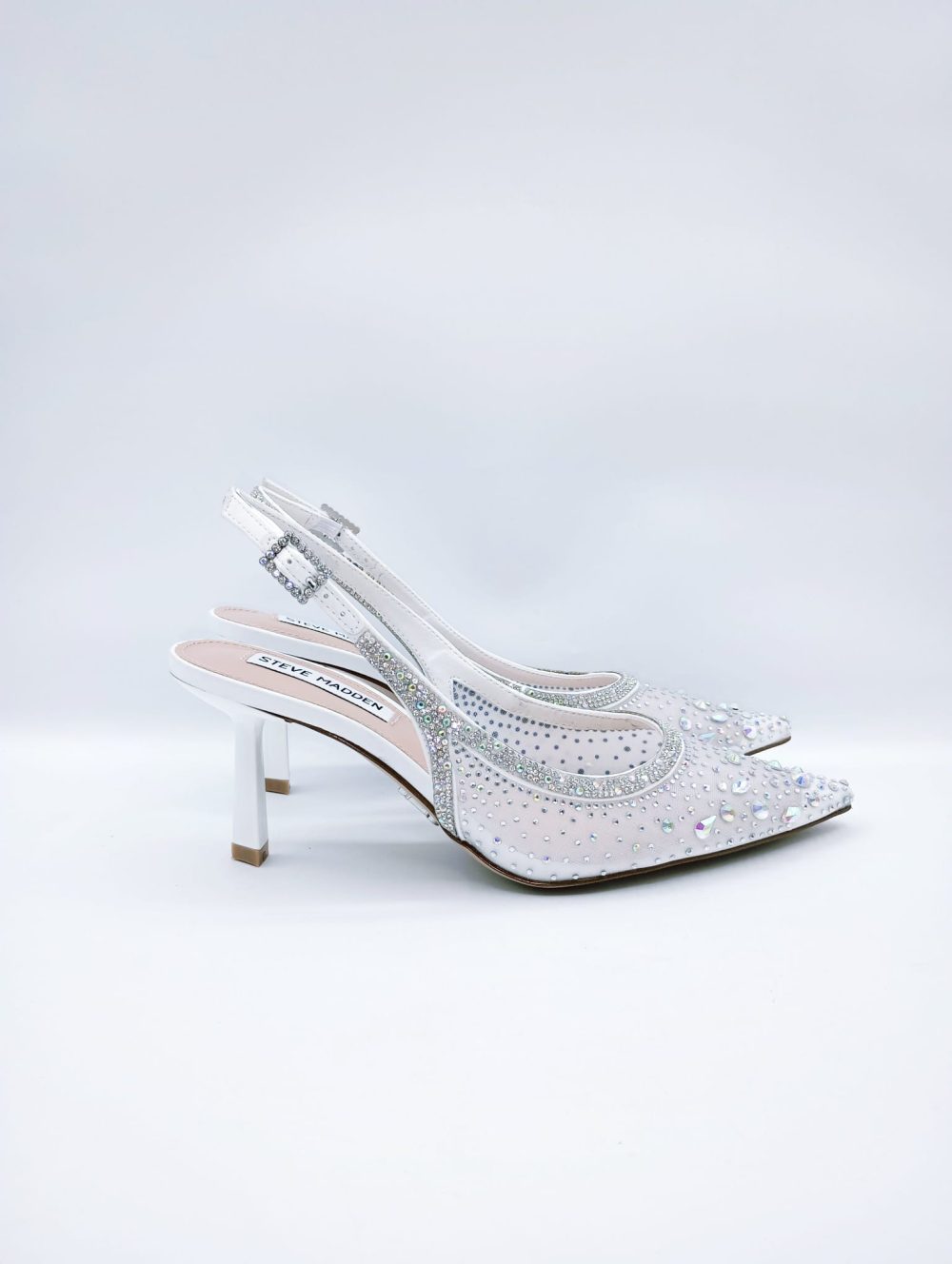 SLINGBACK STEVE MADDEN