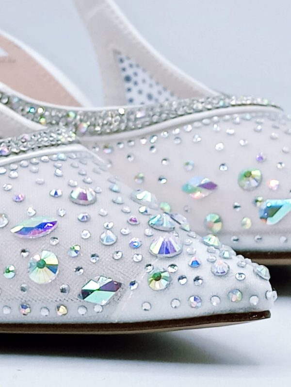 SLINGBACK STEVE MADDEN - immagine 7