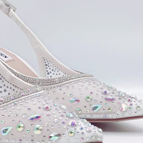 SLINGBACK STEVE MADDEN - immagine 8