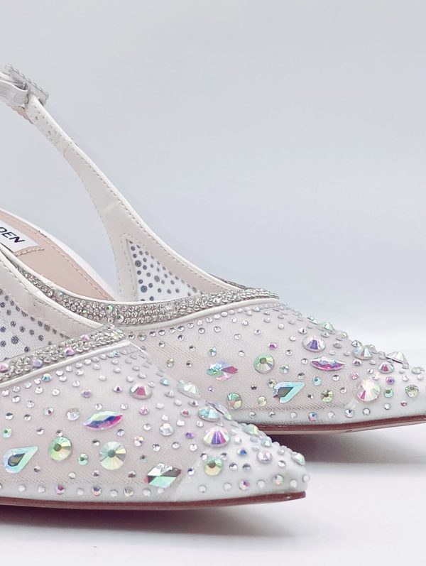 SLINGBACK STEVE MADDEN - immagine 8