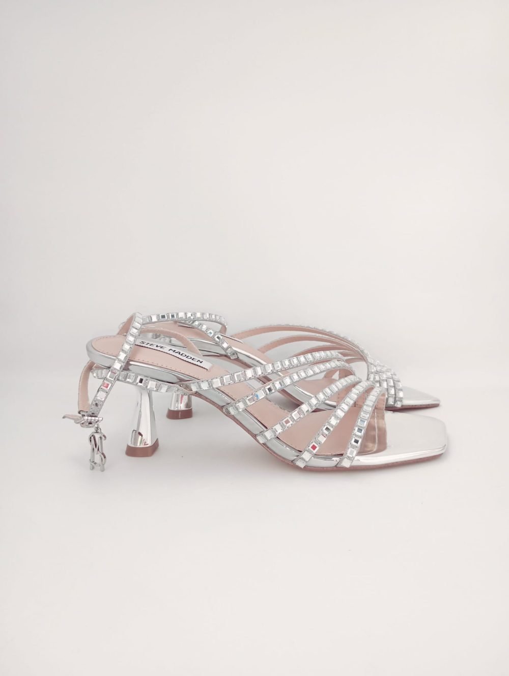 SANDALO STEVE MADDEN - immagine 4