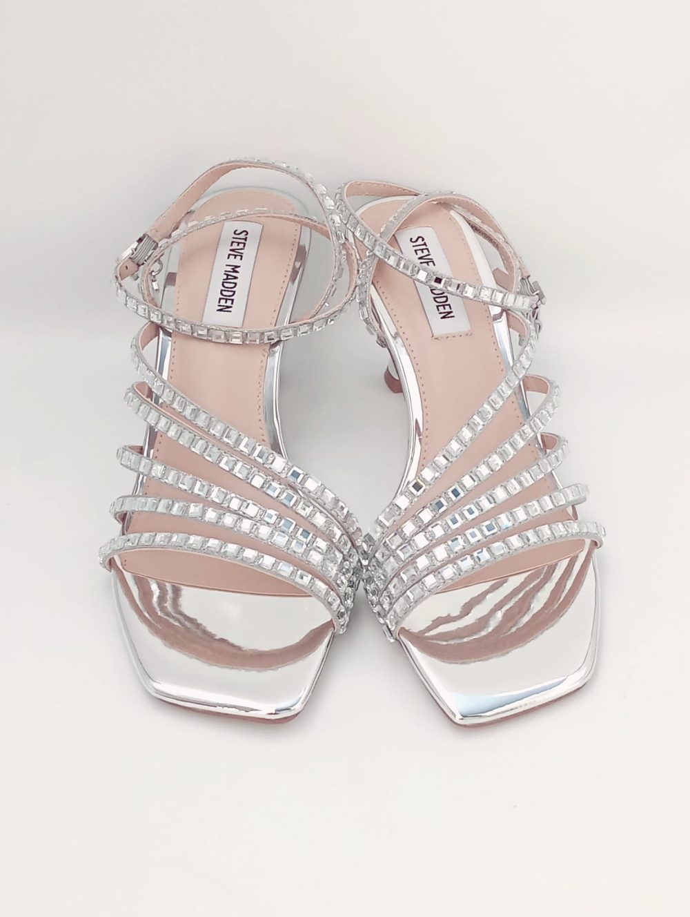 SANDALO STEVE MADDEN - immagine 5
