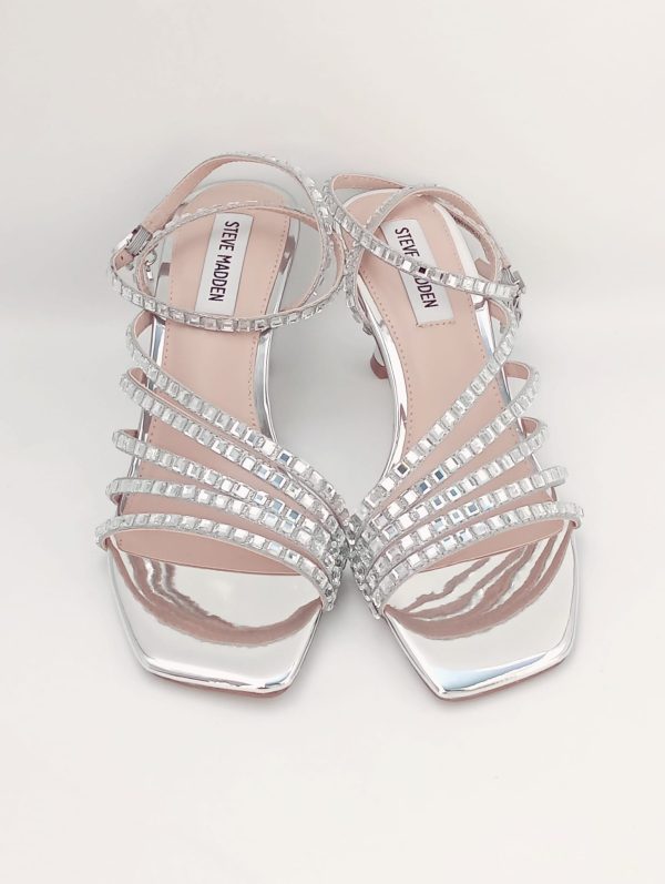 SANDALO STEVE MADDEN - immagine 2