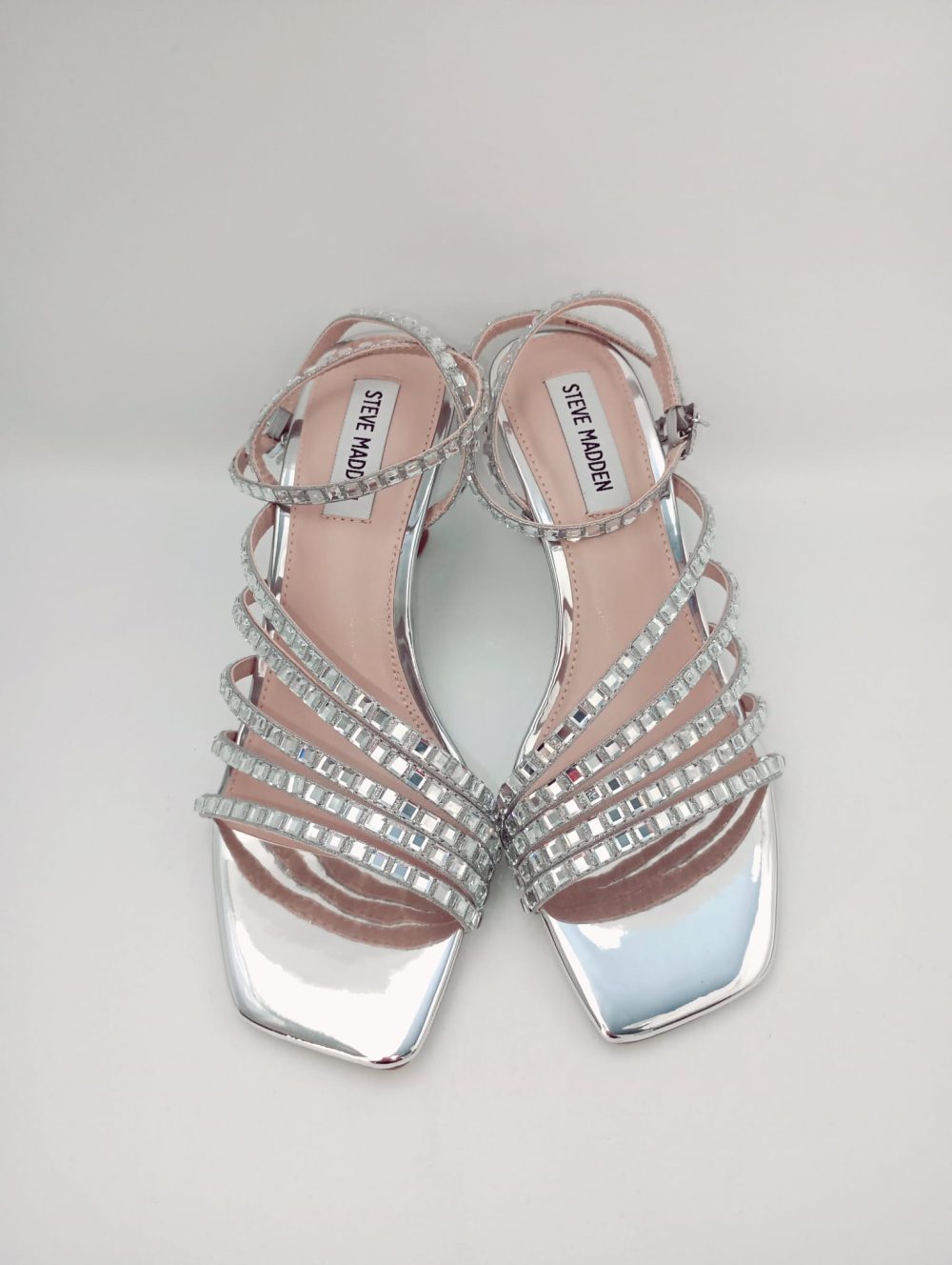 SANDALO STEVE MADDEN - immagine 8