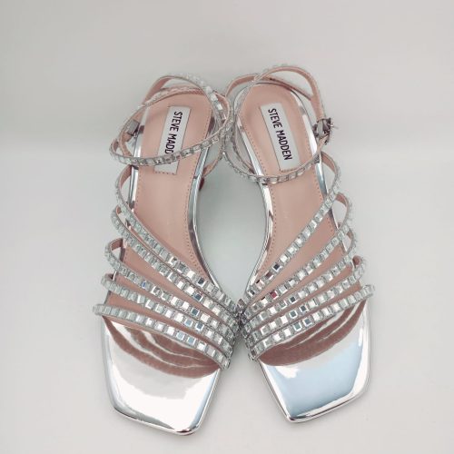 SANDALO STEVE MADDEN - immagine 8