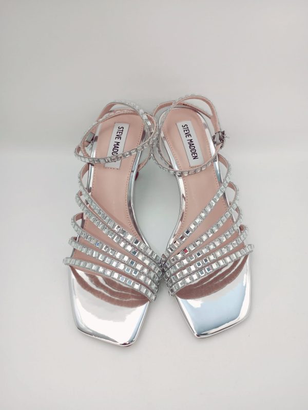 SANDALO STEVE MADDEN - immagine 8
