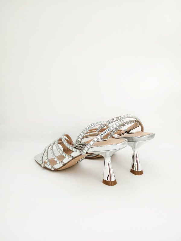 SANDALO STEVE MADDEN - immagine 6