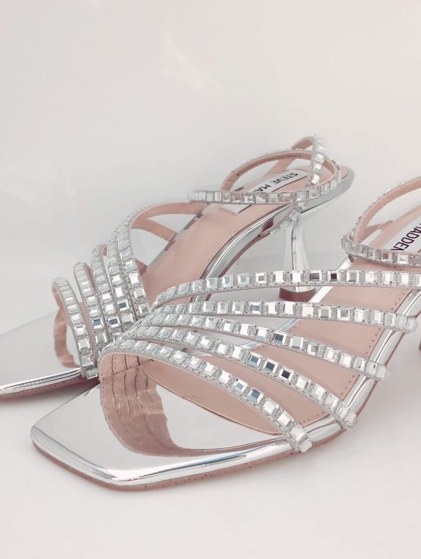 SANDALO STEVE MADDEN - immagine 12