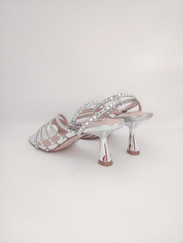 SANDALO STEVE MADDEN - immagine 14