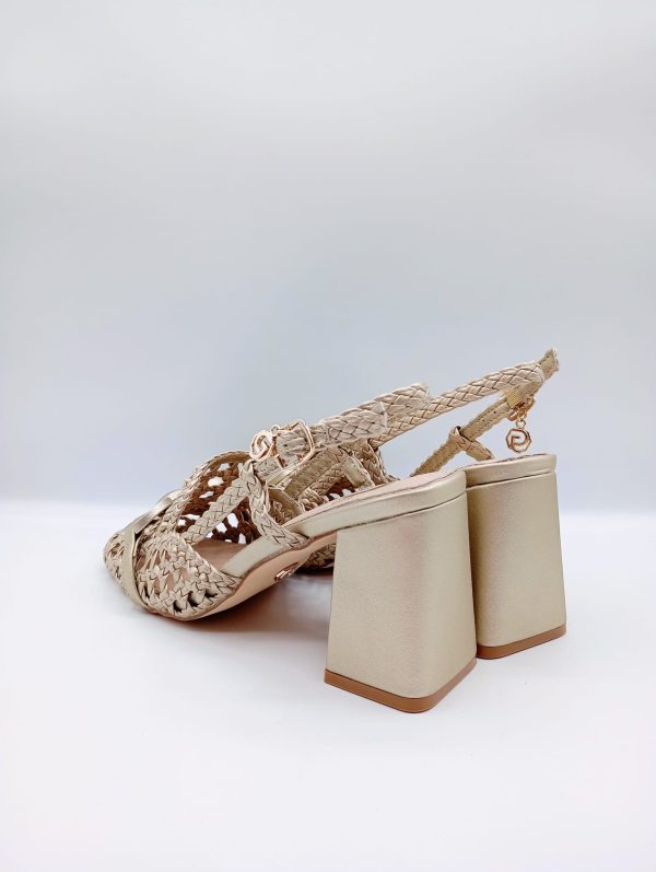 SLINGBACK GOLD - immagine 6