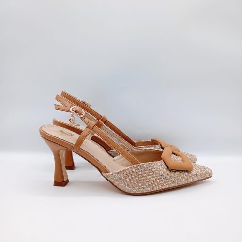SLINGBACK GOLD - immagine 8