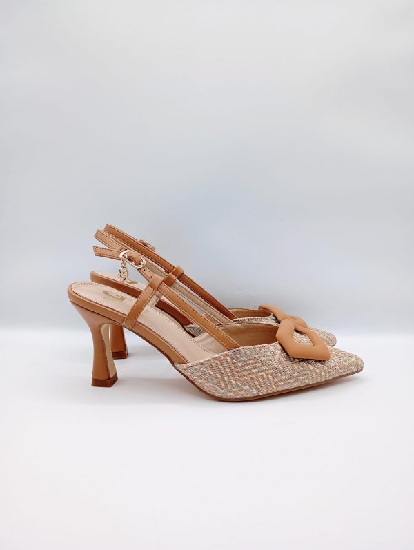 SLINGBACK GOLD - immagine 8