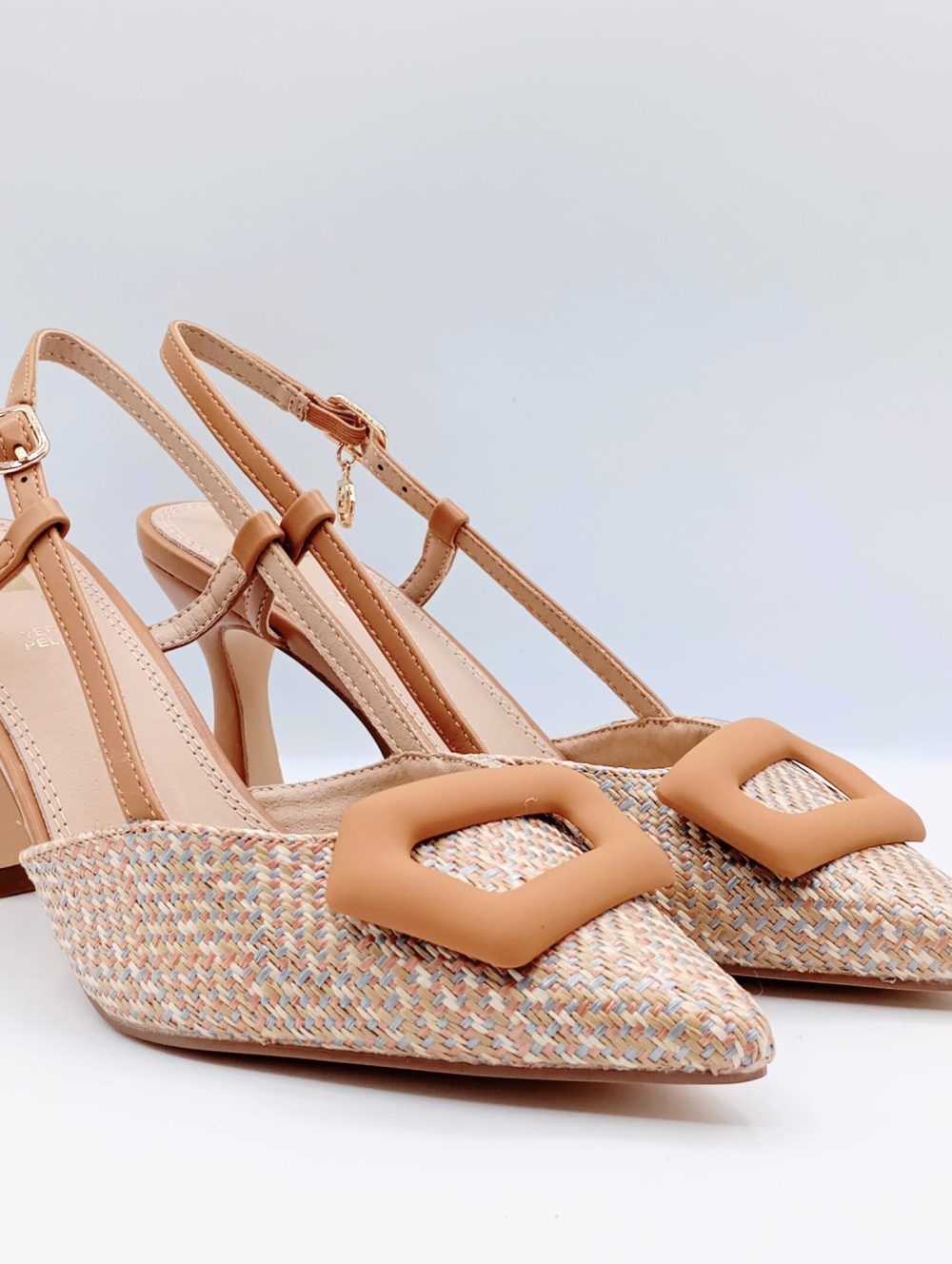 SLINGBACK GOLD - immagine 3