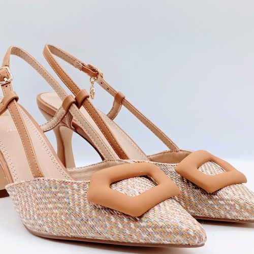 SLINGBACK GOLD - immagine 3