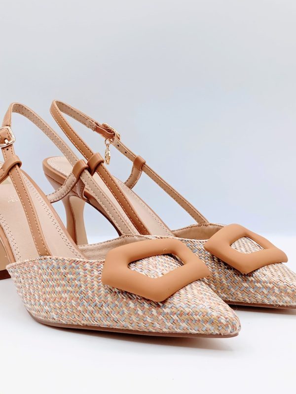 SLINGBACK GOLD - immagine 3