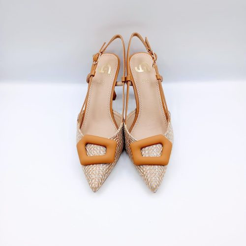 SLINGBACK GOLD - immagine 7