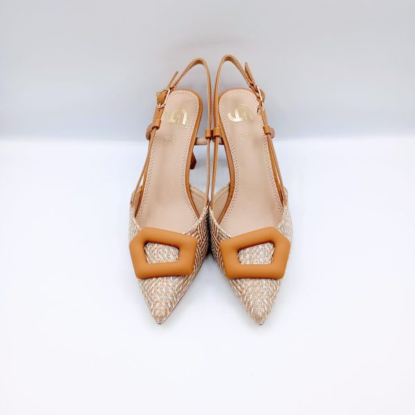 SLINGBACK GOLD - immagine 7