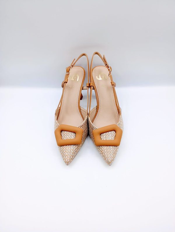 SLINGBACK GOLD - immagine 7